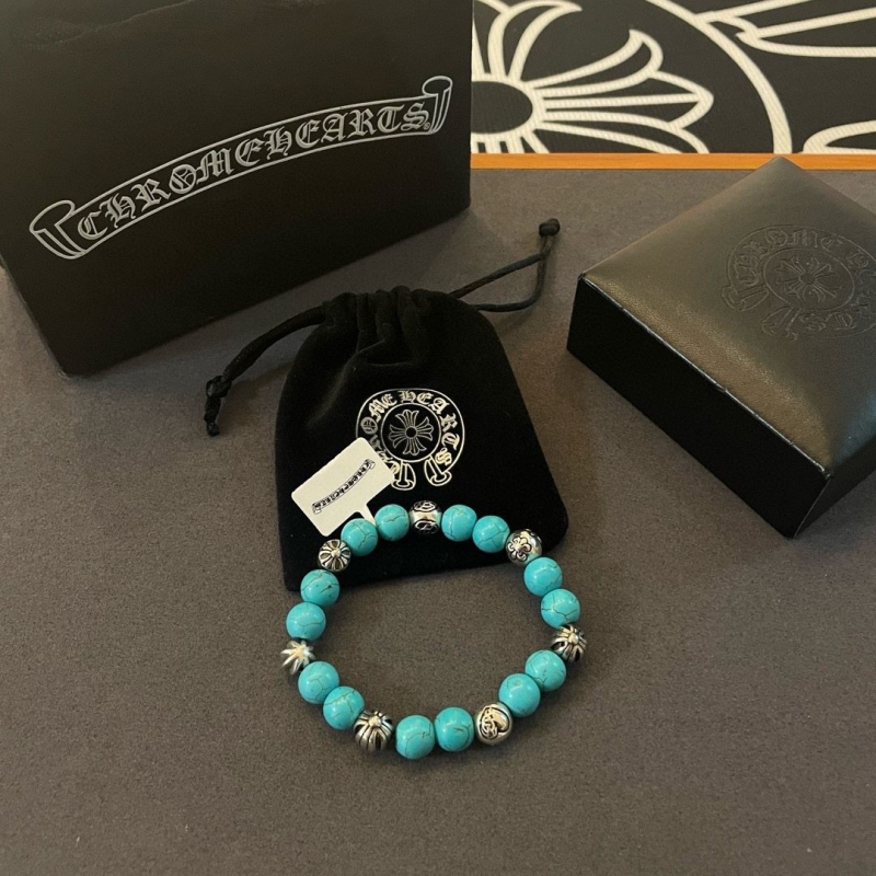 Ch*0me He**ts bracelets